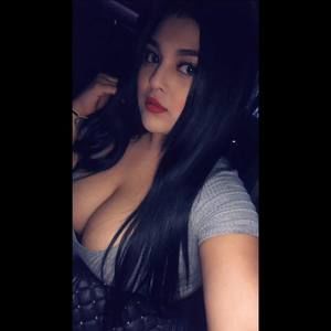 Meet your Posher, Katy